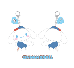 【Preorder】SKZOO X SANRIO Characters