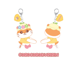 【Preorder】SKZOO X SANRIO Characters