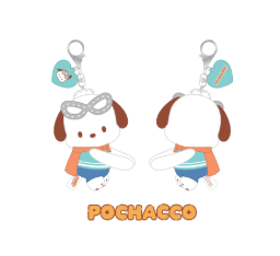 【Preorder】SKZOO X SANRIO Characters
