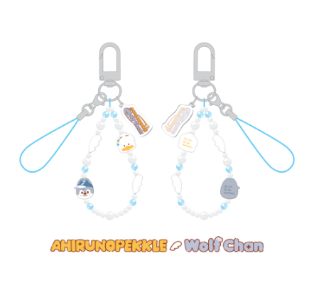 【Preorder】SKZOO X SANRIO Characters
