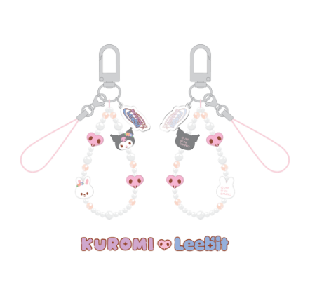 【Preorder】SKZOO X SANRIO Characters