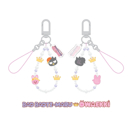 【Preorder】SKZOO X SANRIO Characters