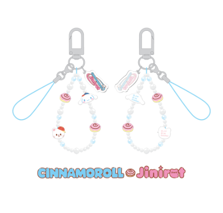 【Preorder】SKZOO X SANRIO Characters