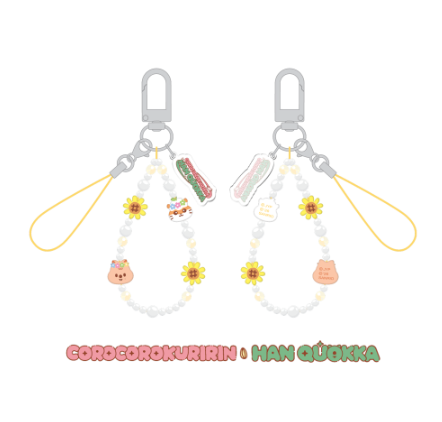 【Preorder】SKZOO X SANRIO Characters