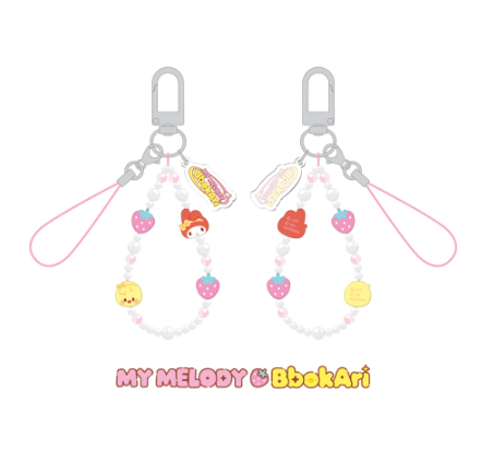 【Preorder】SKZOO X SANRIO Characters