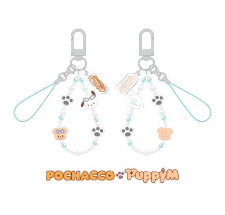 【Preorder】SKZOO X SANRIO Characters