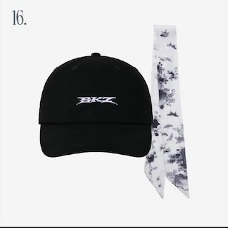 [Offline-Preorder] Straykids <RUN IT SEOUL> Tour Merch