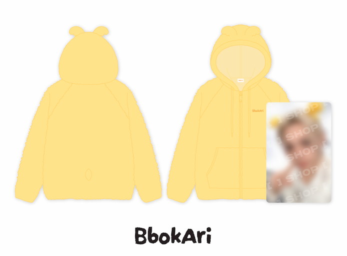 [0804|Online-Preorder] Straykids <RUN IT SEOUL> Tour Merch