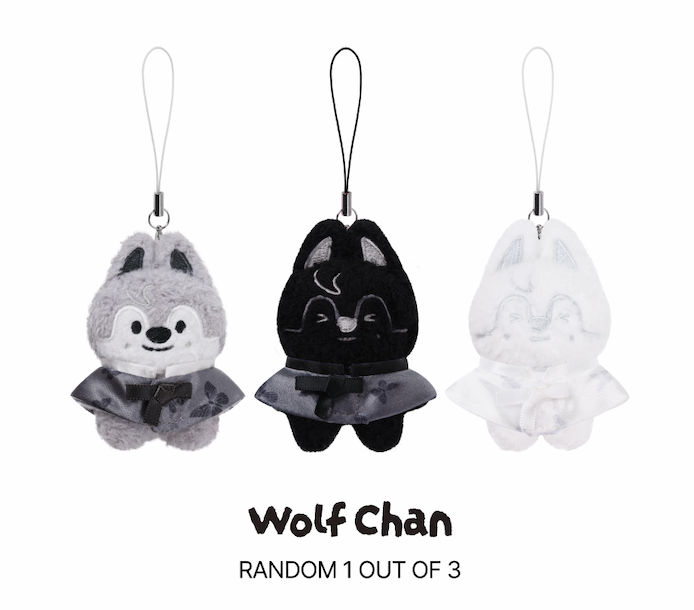 [0804|Online-Preorder] Straykids <RUN IT SEOUL> Tour Merch