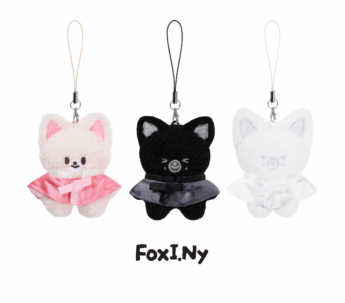 [0804|Online-Preorder] Straykids <RUN IT SEOUL> Tour Merch