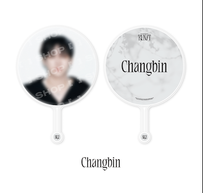 [0804|Online-Preorder] Straykids <RUN IT SEOUL> Tour Merch