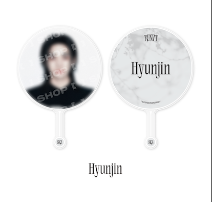[0804|Online-Preorder] Straykids <RUN IT SEOUL> Tour Merch