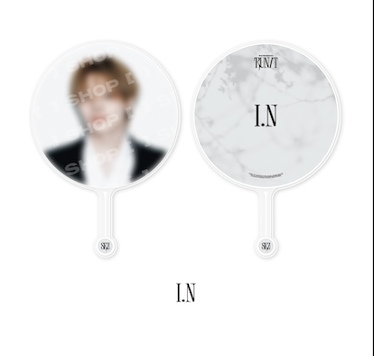 [0804|Online-Preorder] Straykids <RUN IT SEOUL> Tour Merch