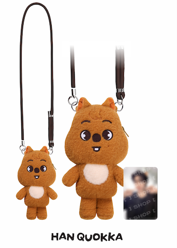 [0804|Online-Preorder] Straykids <RUN IT SEOUL> Tour Merch