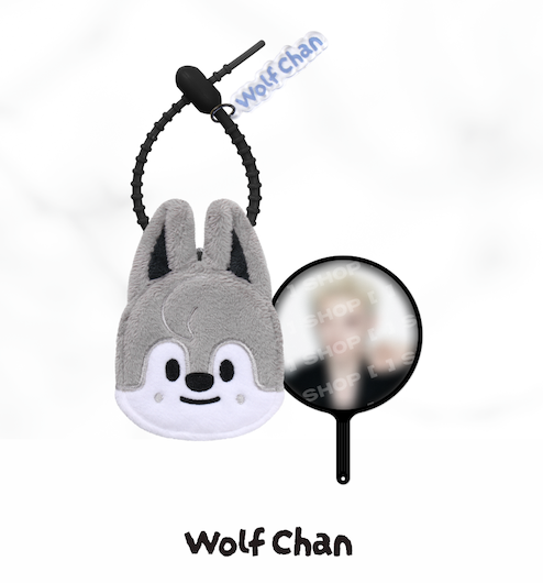 [0804|Online-Preorder] Straykids <RUN IT SEOUL> Tour Merch
