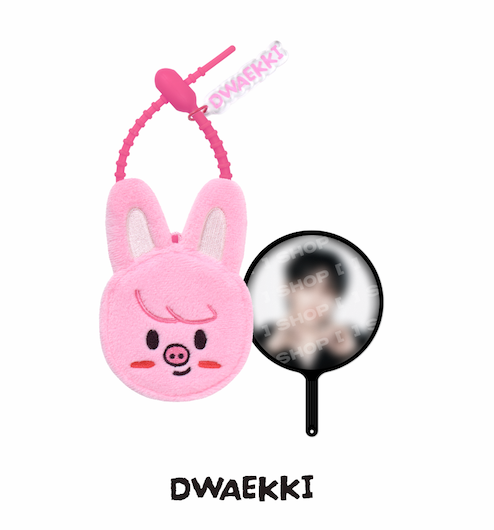 [0804|Online-Preorder] Straykids <RUN IT SEOUL> Tour Merch