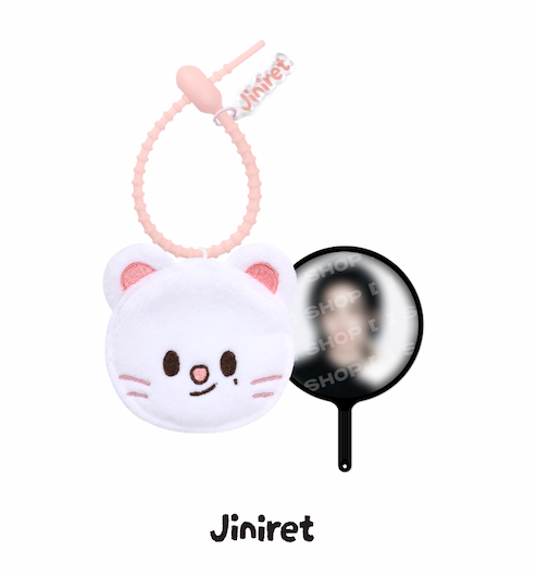 [0804|Online-Preorder] Straykids <RUN IT SEOUL> Tour Merch