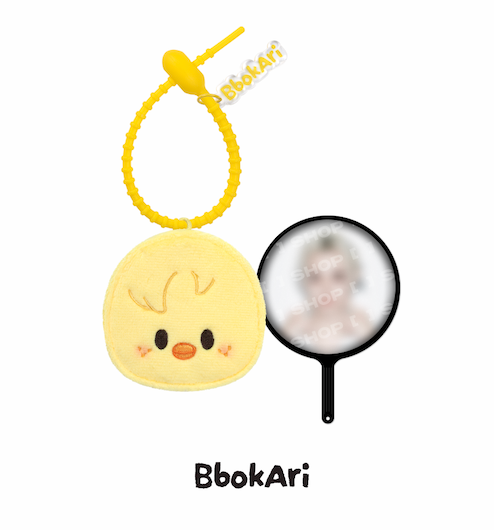 [0804|Online-Preorder] Straykids <RUN IT SEOUL> Tour Merch
