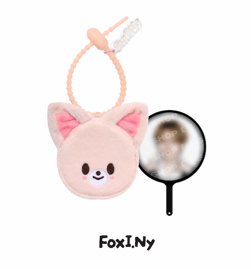 [0804|Online-Preorder] Straykids <RUN IT SEOUL> Tour Merch