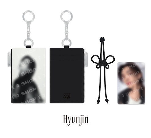 [0804|Online-Preorder] Straykids <RUN IT SEOUL> Tour Merch