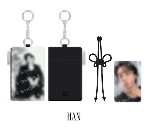 [0804|Online-Preorder] Straykids <RUN IT SEOUL> Tour Merch