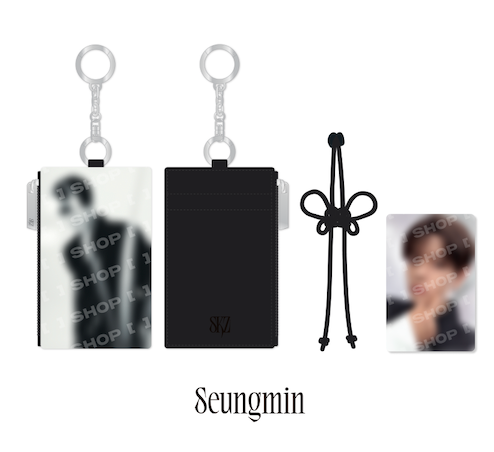 [0804|Online-Preorder] Straykids <RUN IT SEOUL> Tour Merch