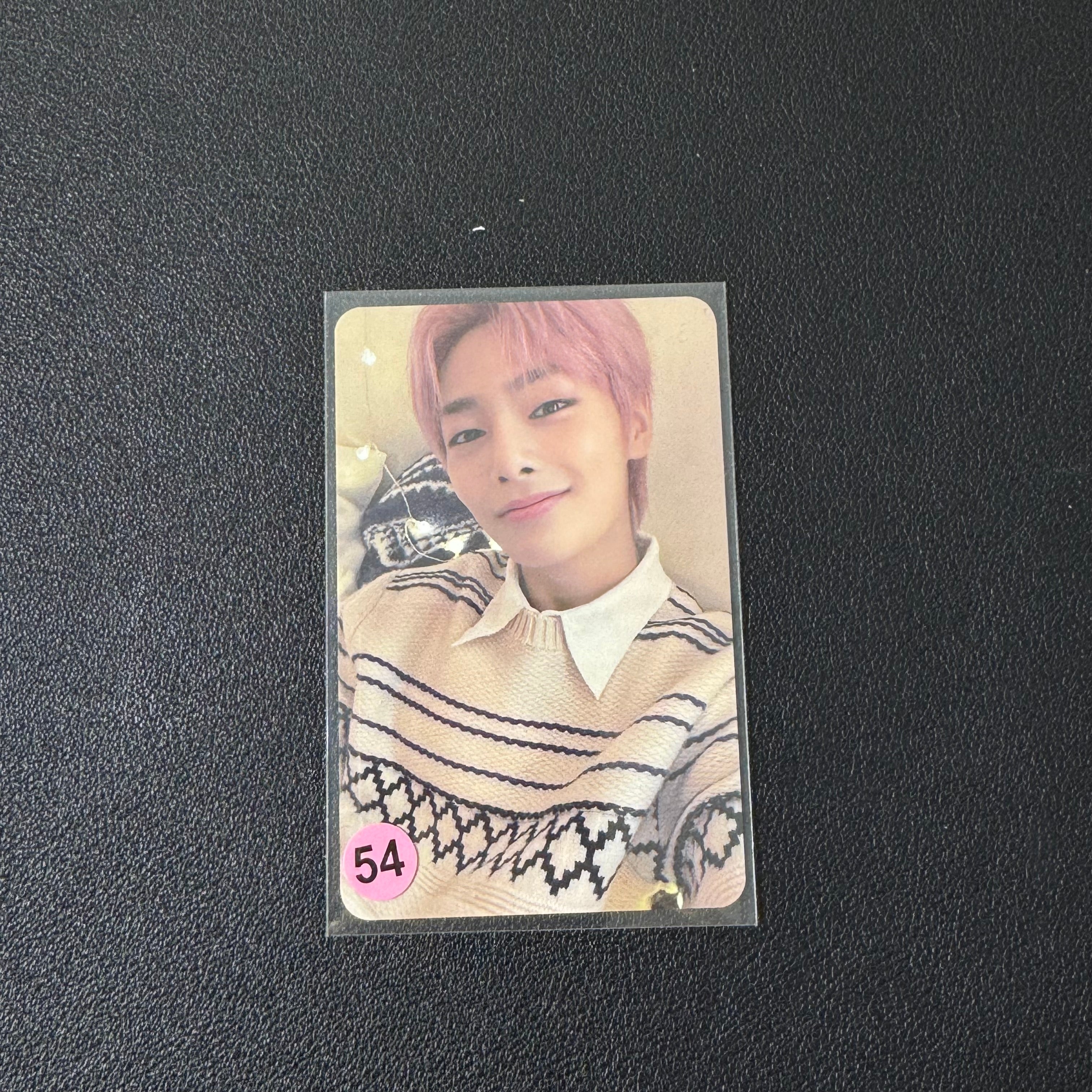 I.N PC Collection