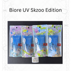 Biore UV Skzoo Edition