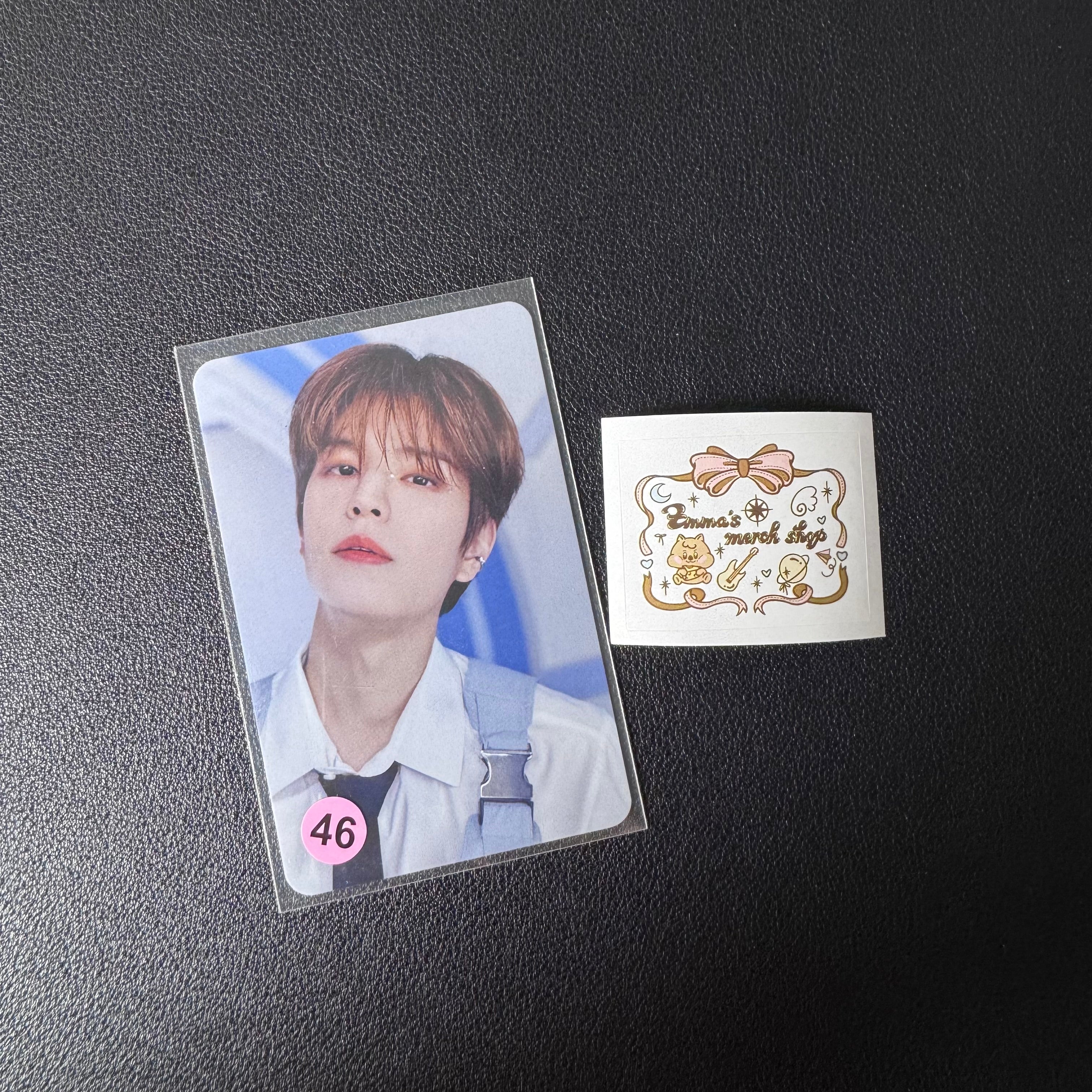 Seungmin PC Collection