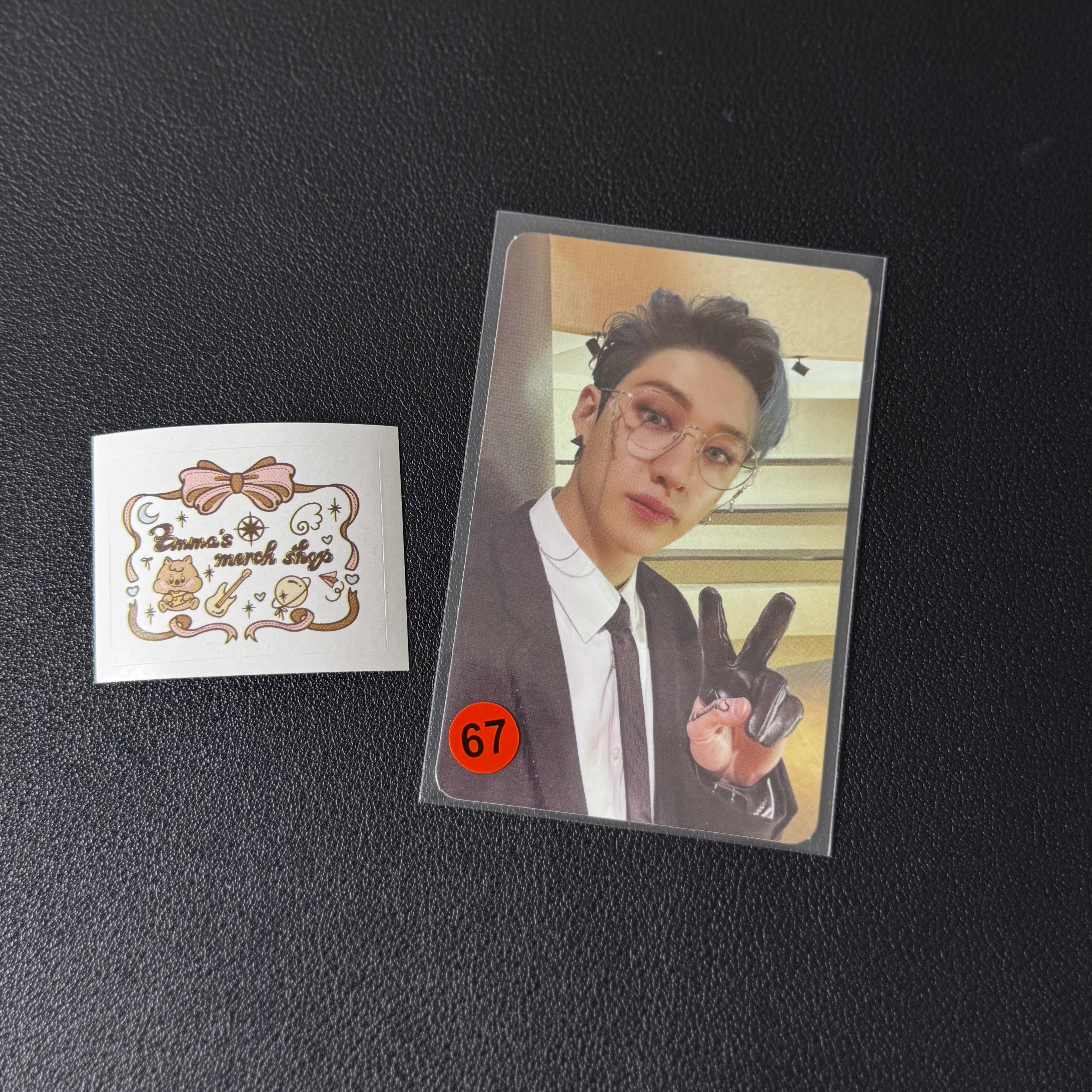 Bangchan PC Collection