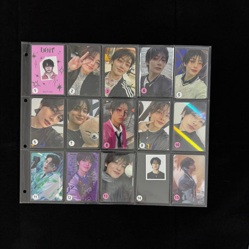 I.N PC Collection