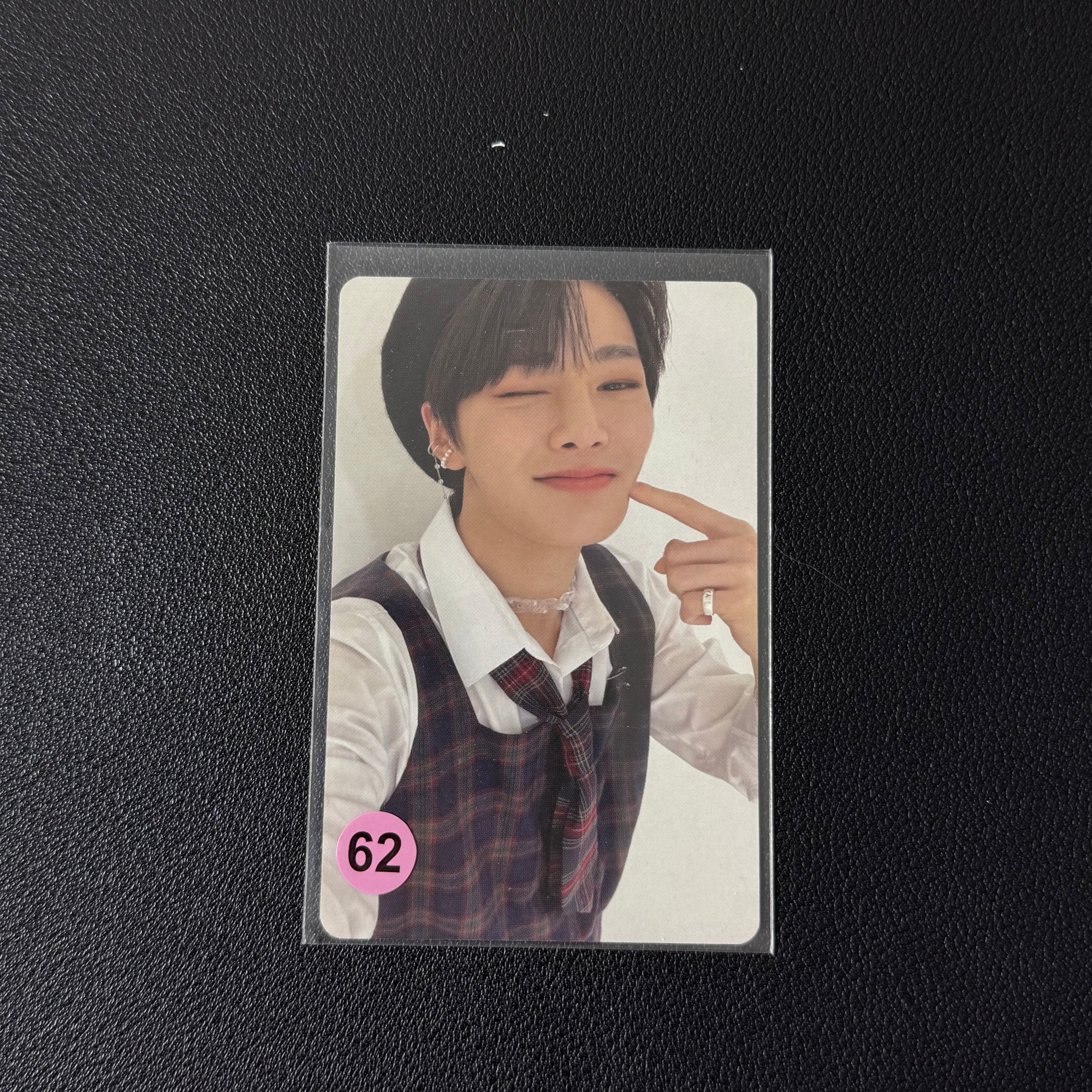 I.N PC Collection