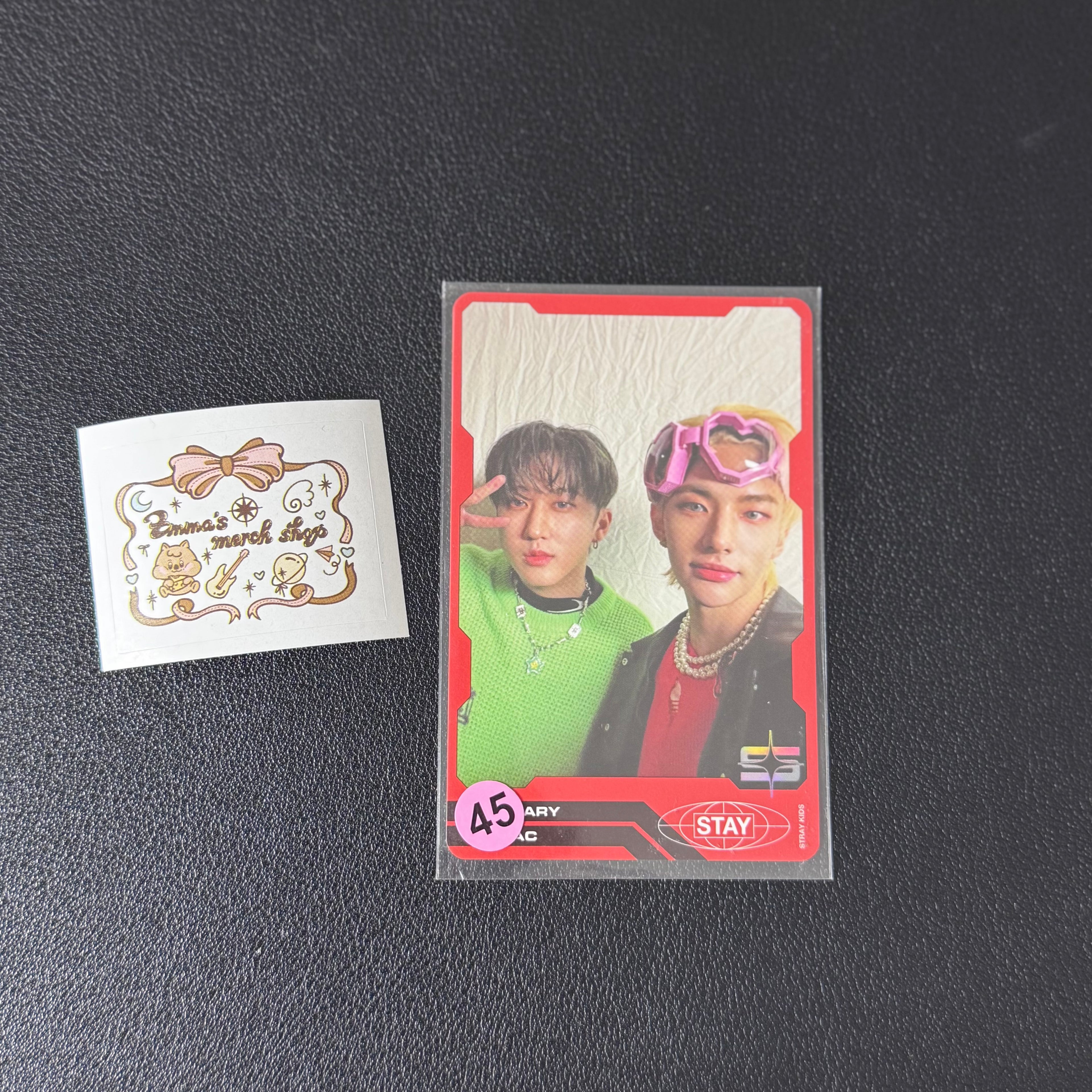 Changbin PC Collection