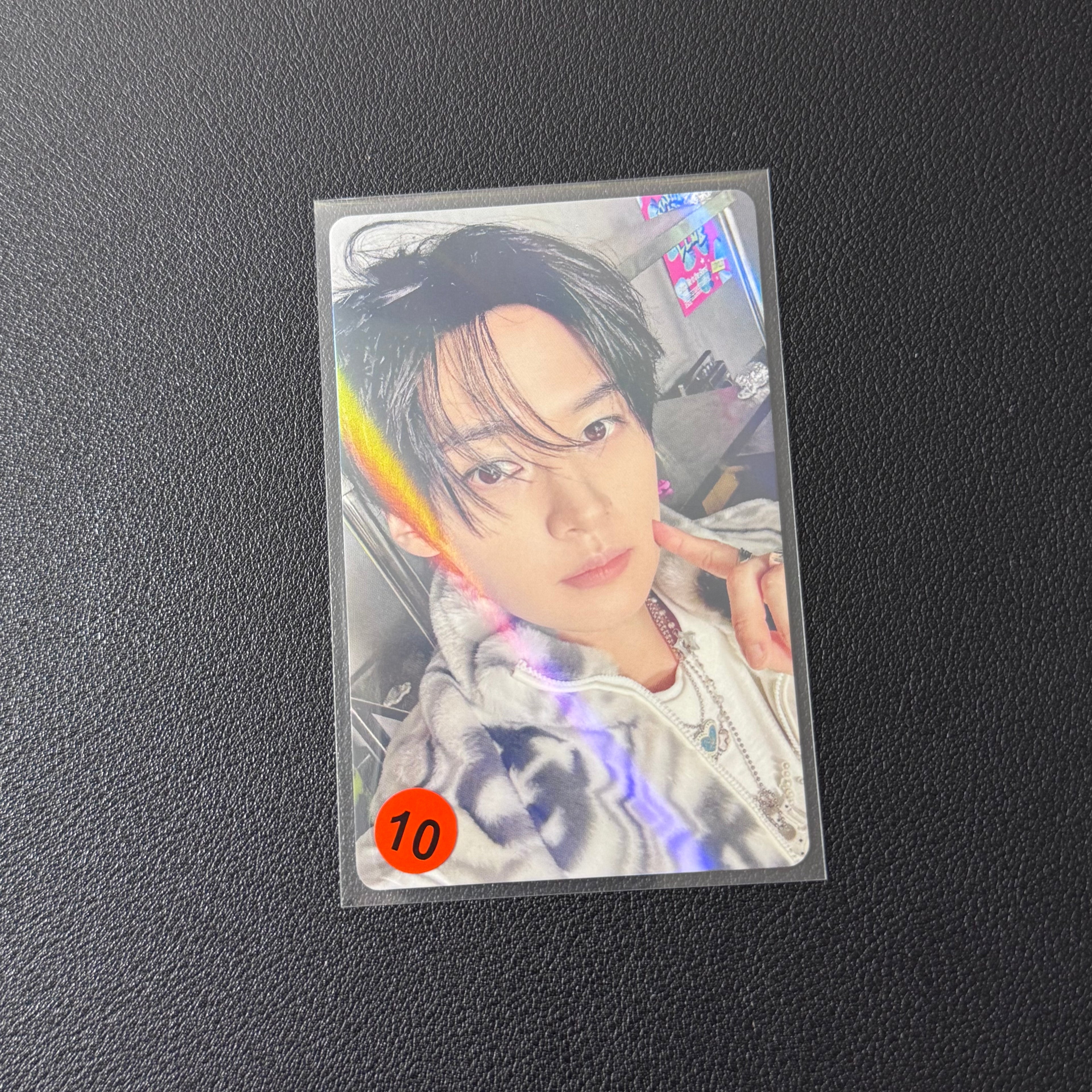 Leeknow PC Collection