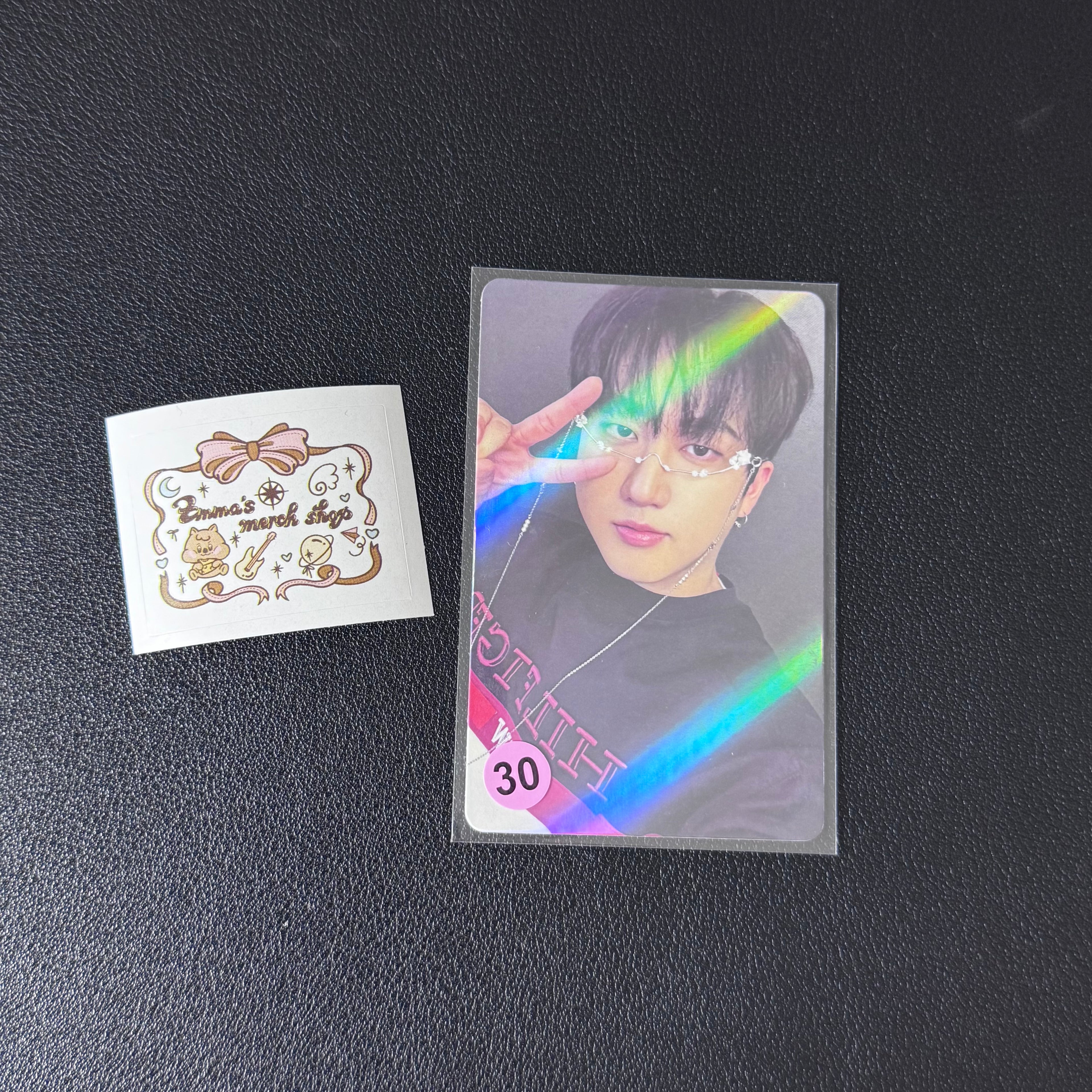 Changbin PC Collection