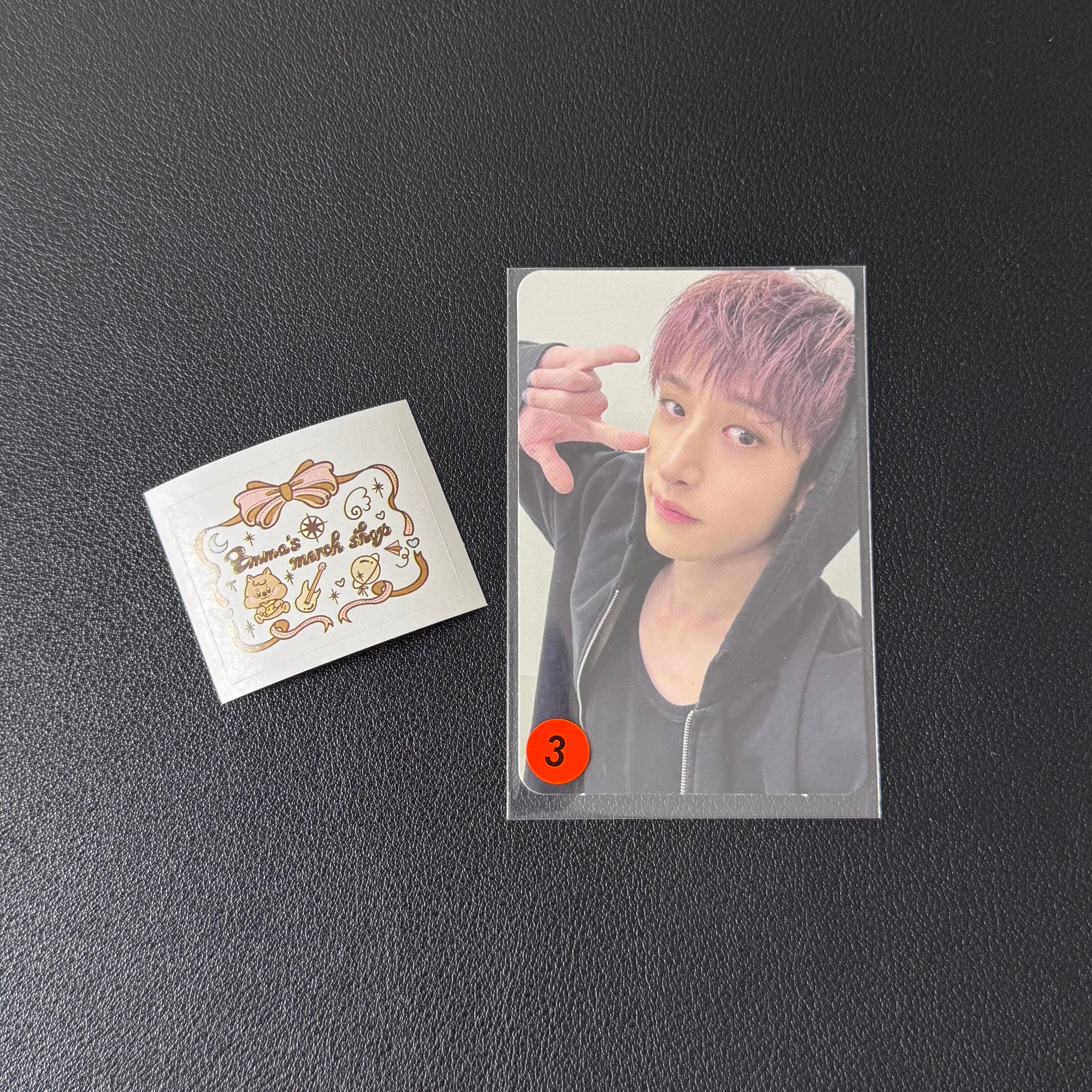 Bangchan PC Collection