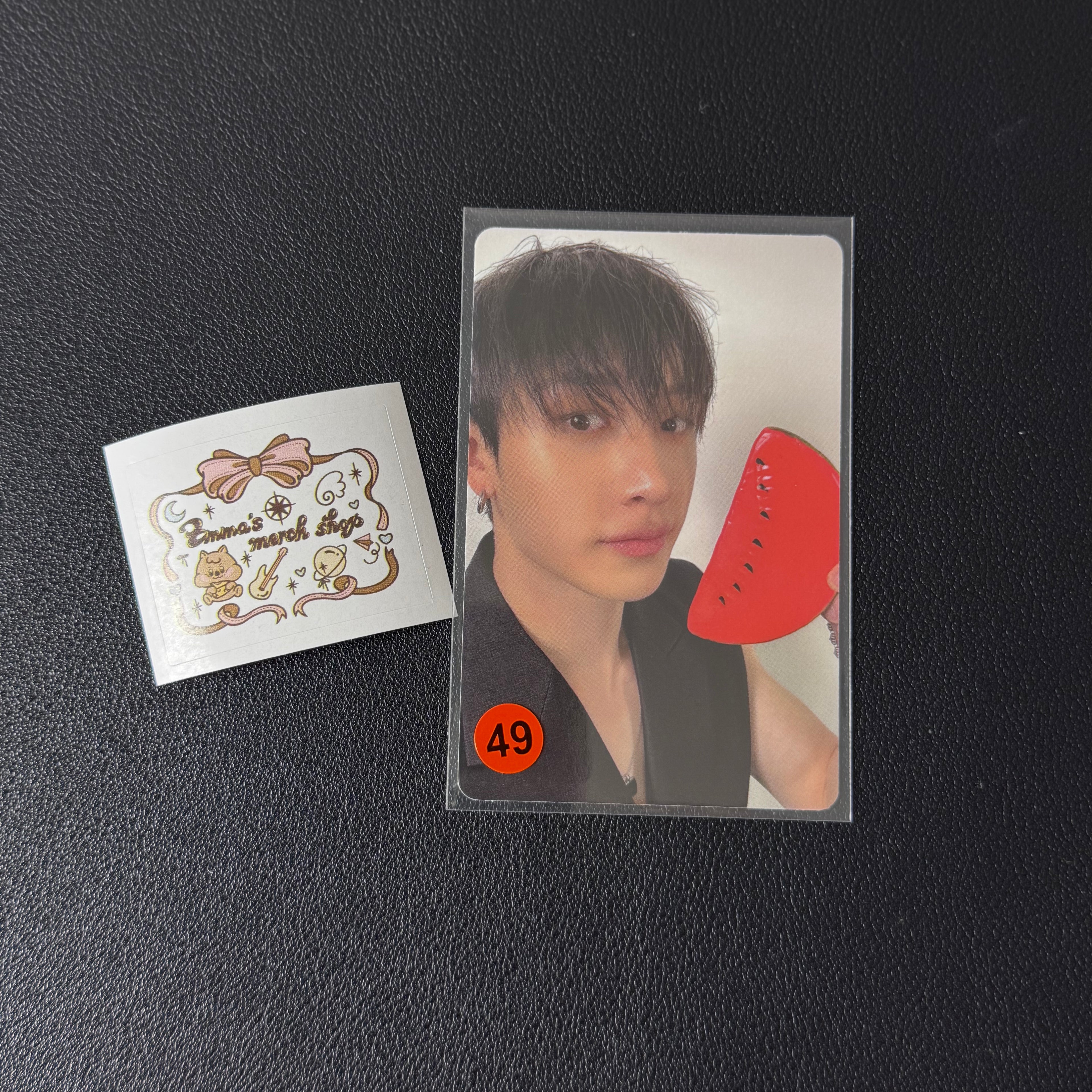 Bangchan PC Collection