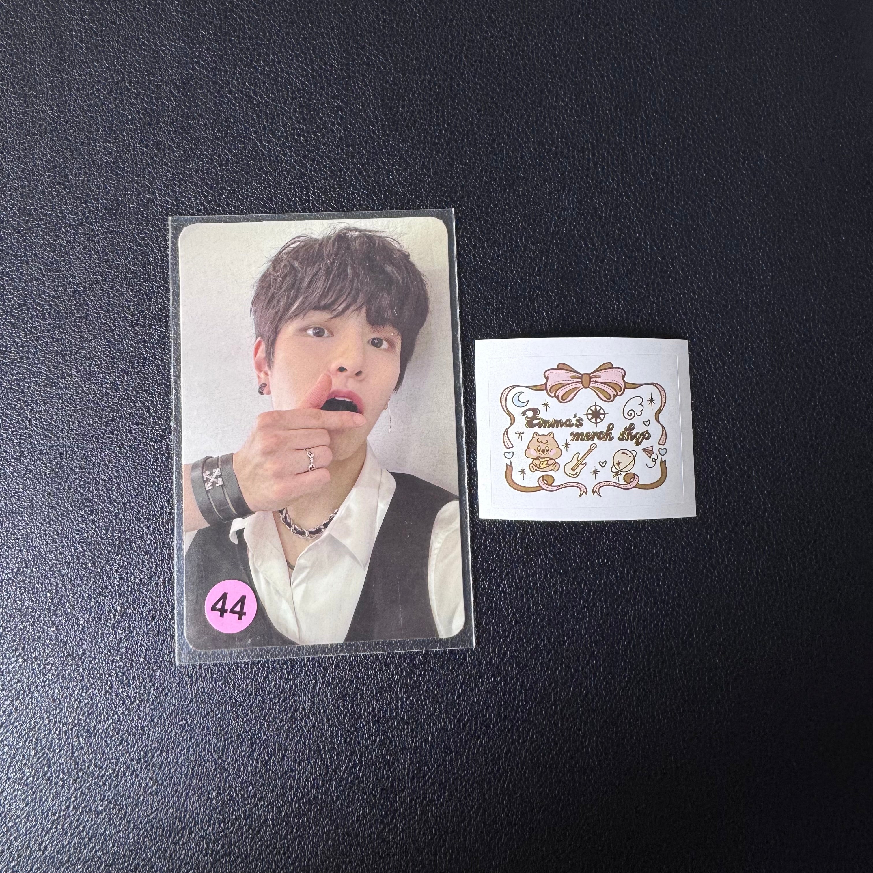 Seungmin PC Collection