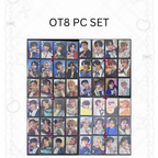 OT8 PC SET