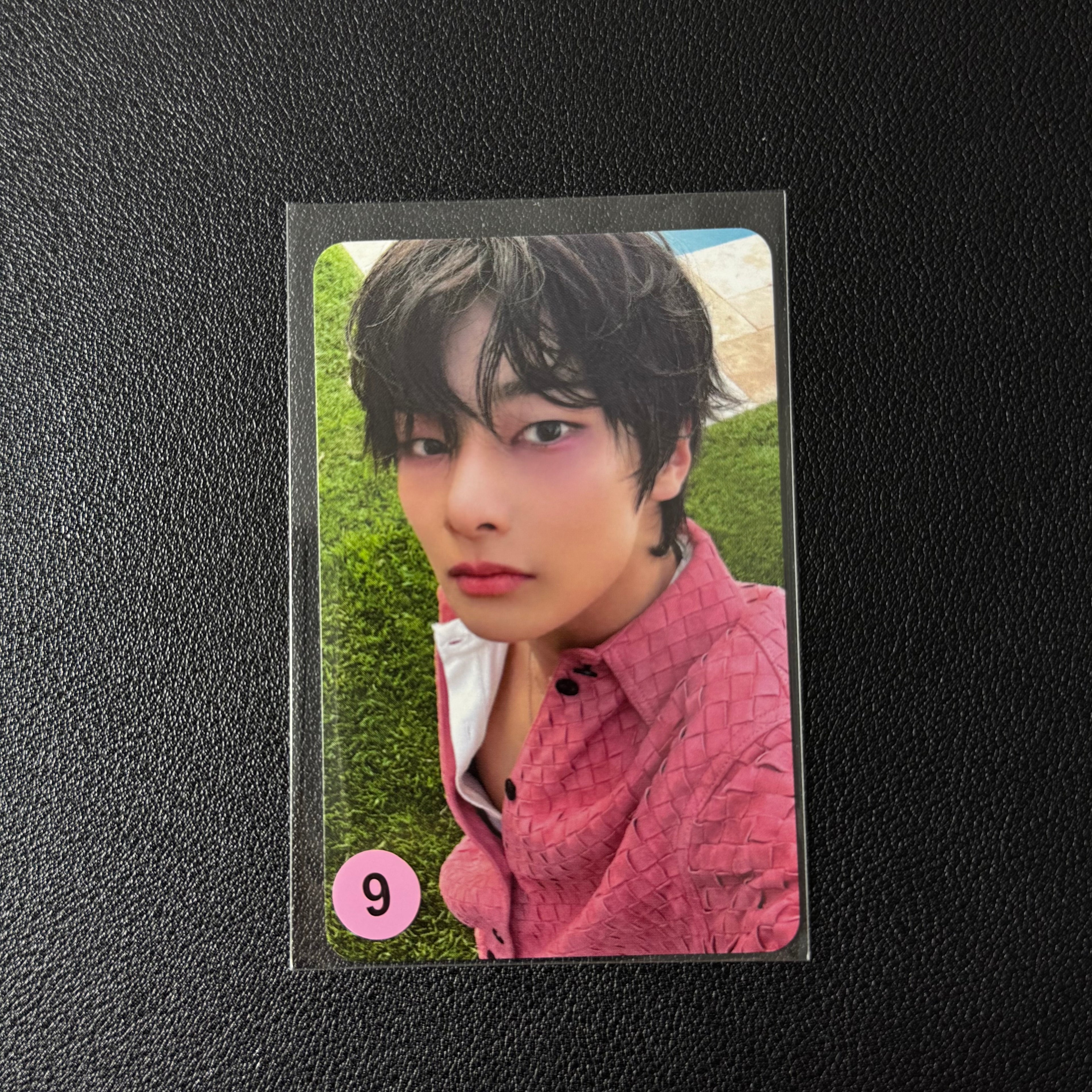 I.N PC Collection