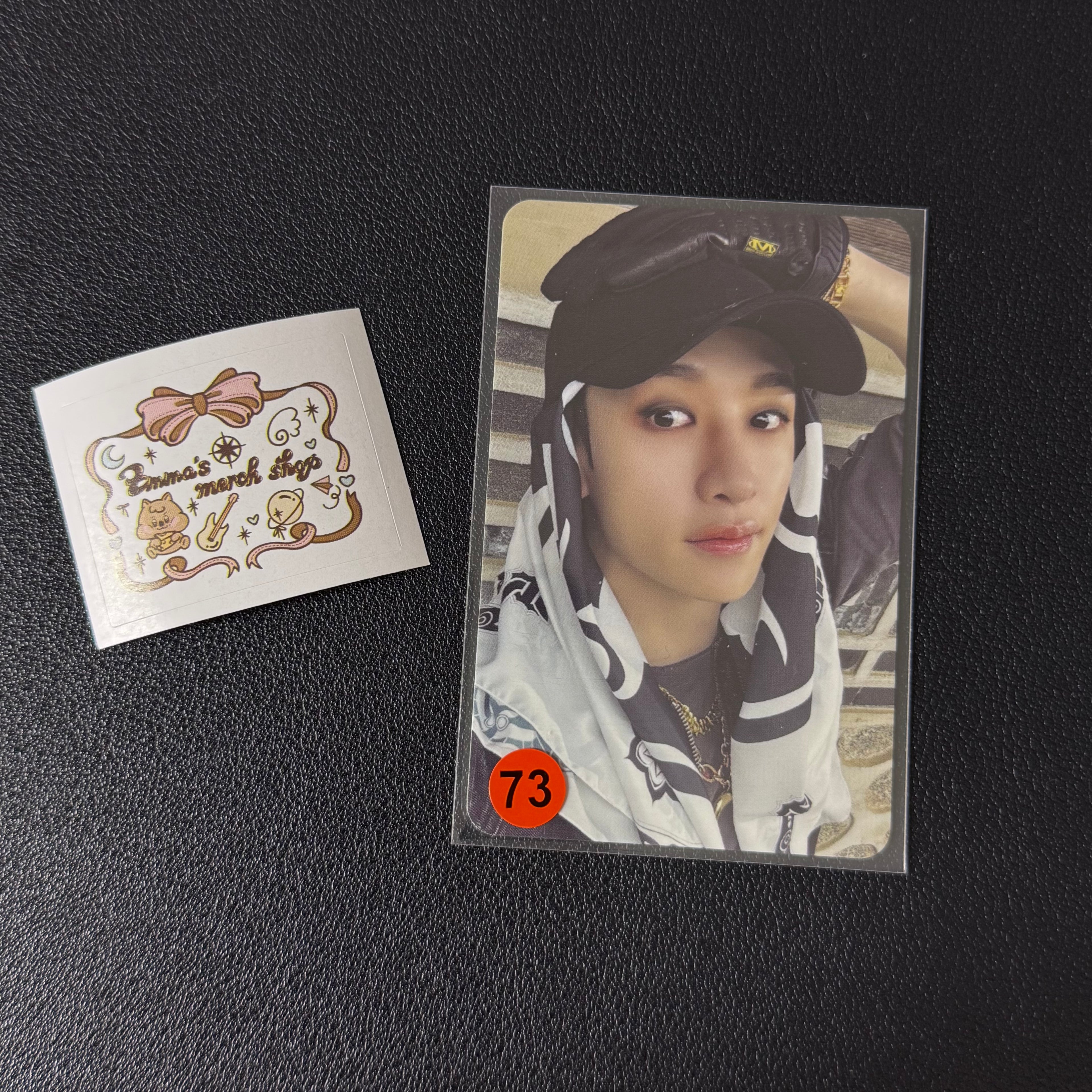 Bangchan PC Collection