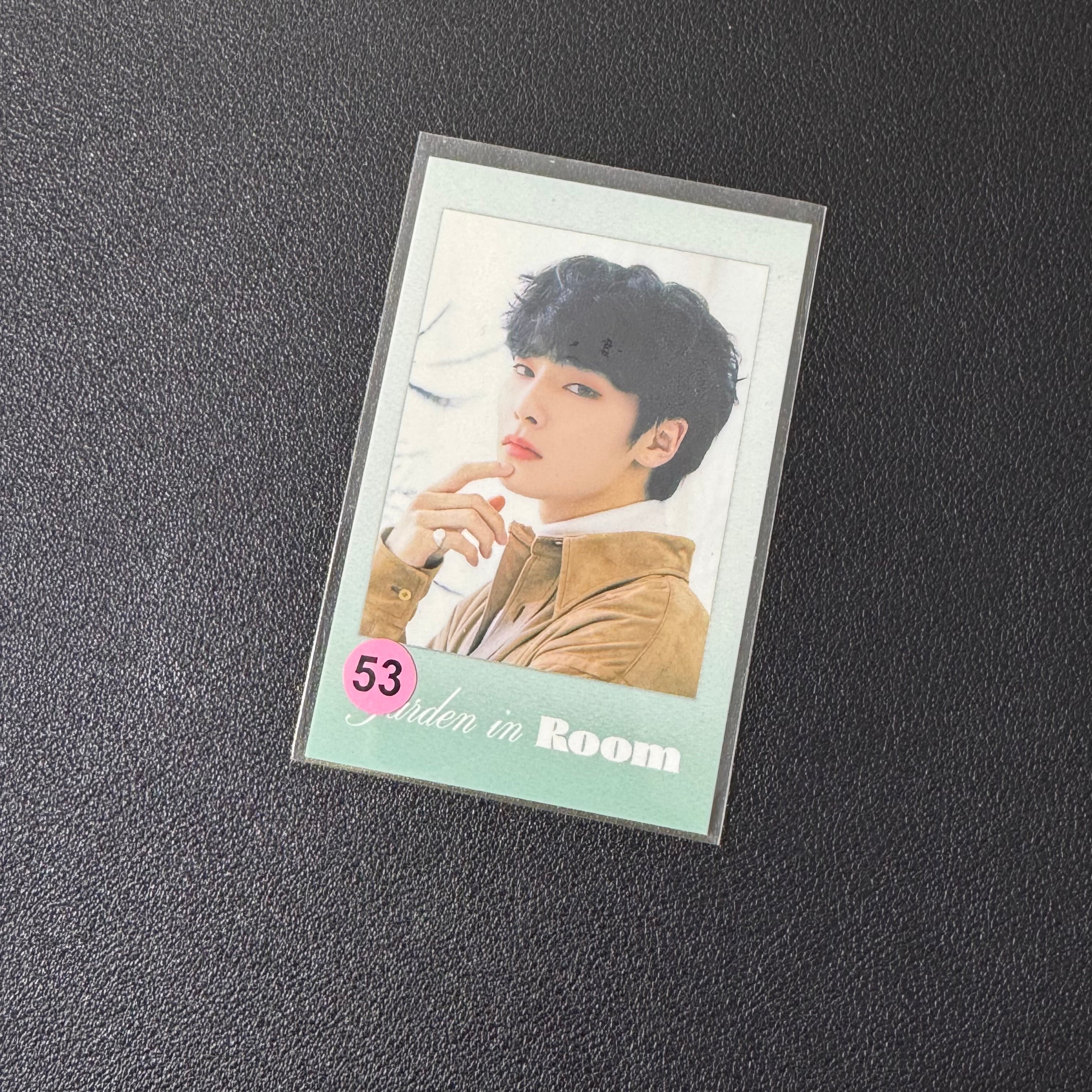 I.N PC Collection