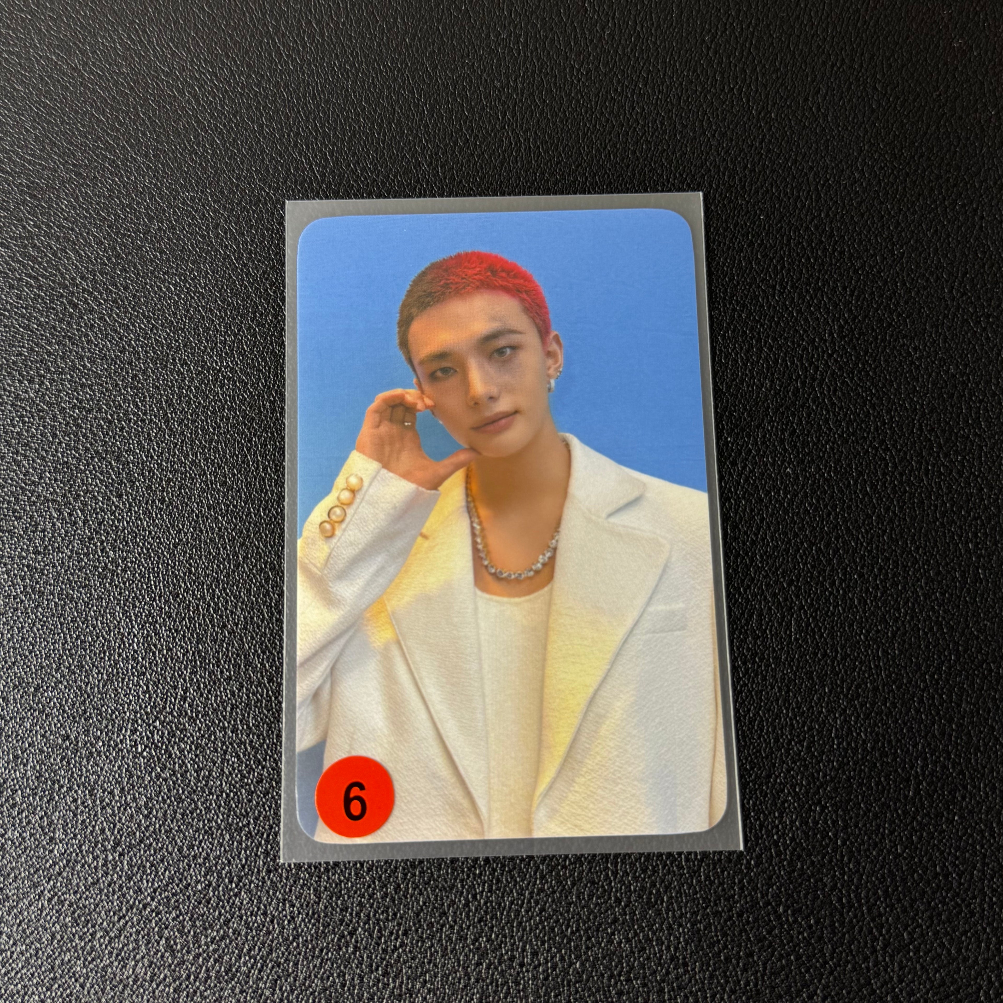 Hyunjin PC Collection