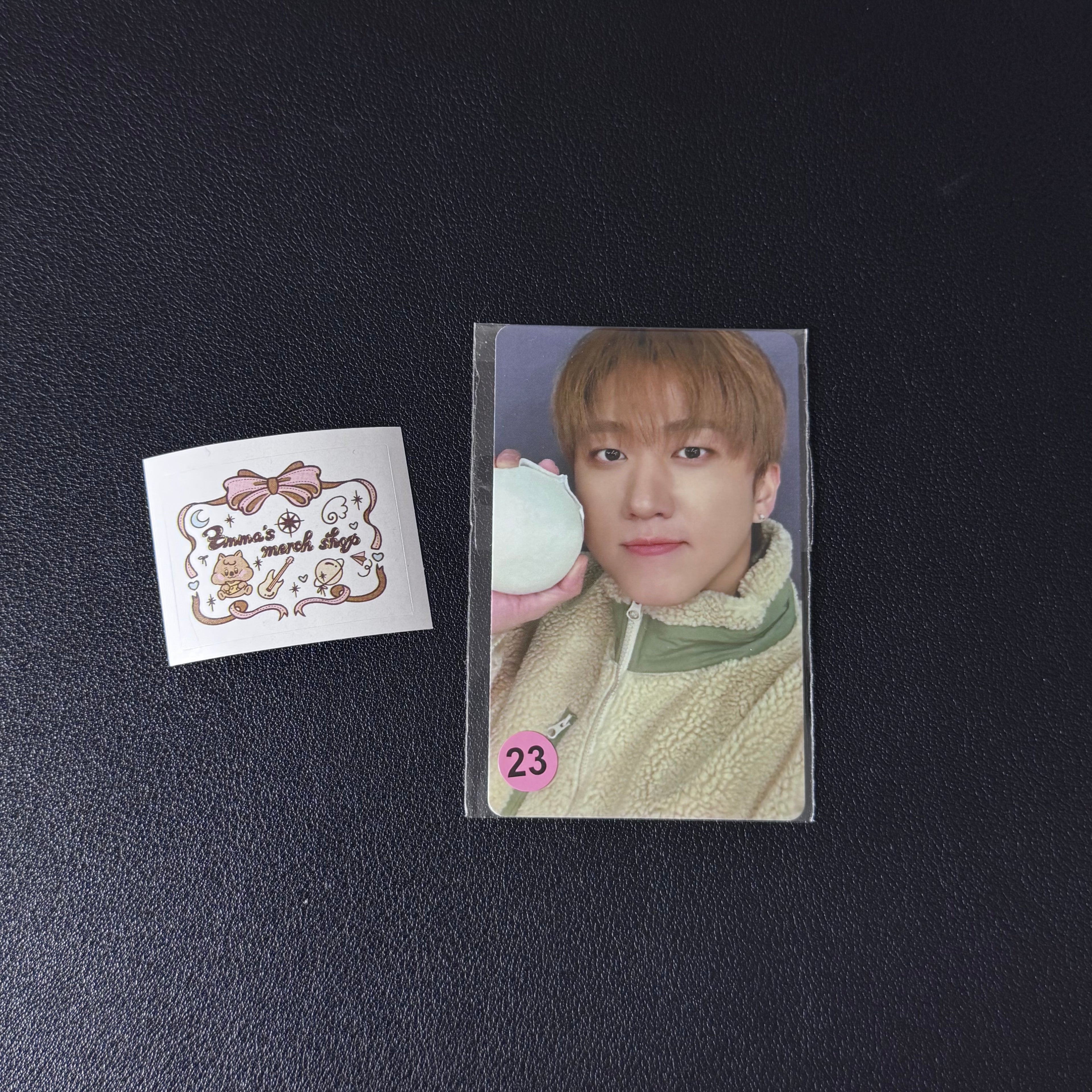 Changbin PC Collection