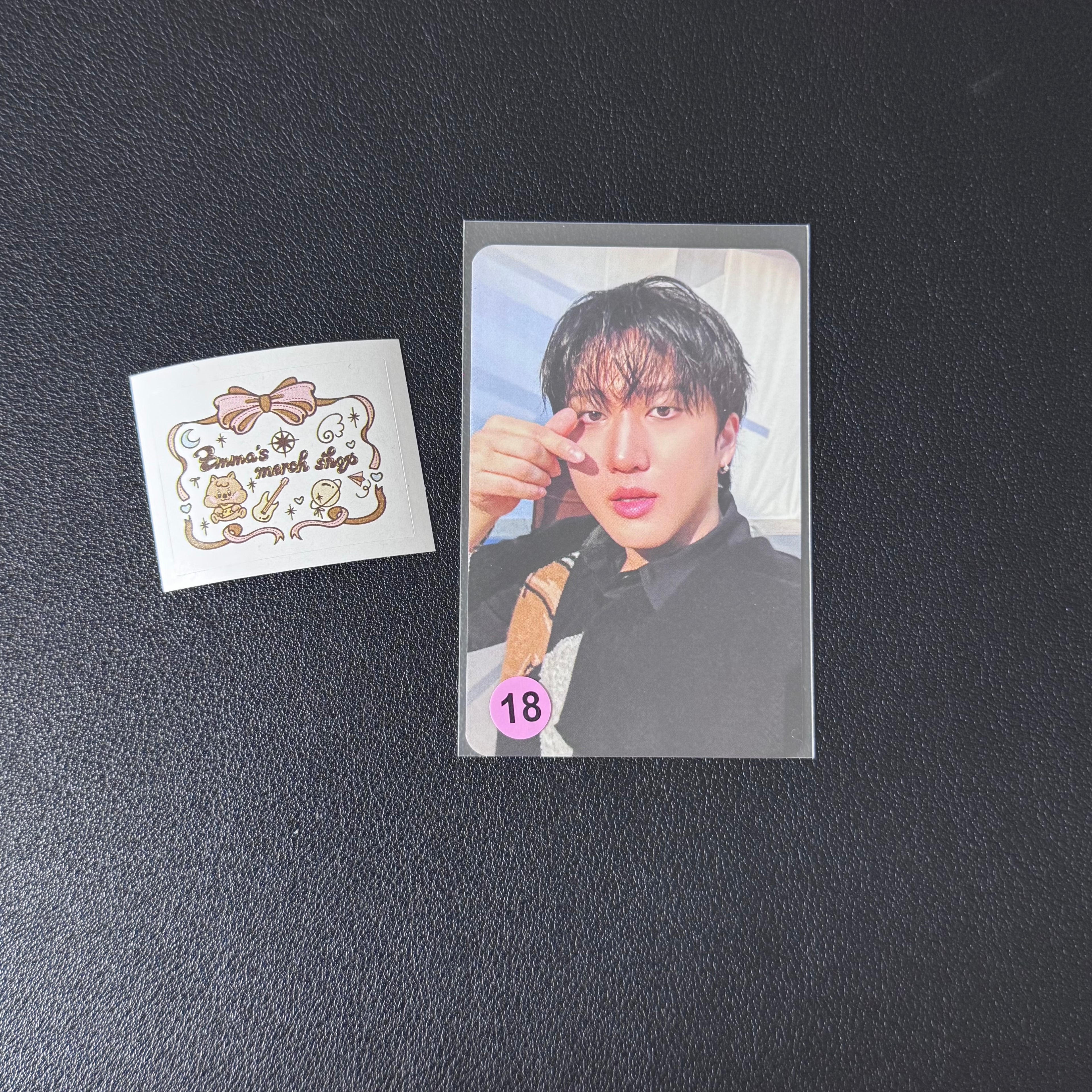 Changbin PC Collection
