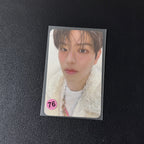 Seungmin PC Collection