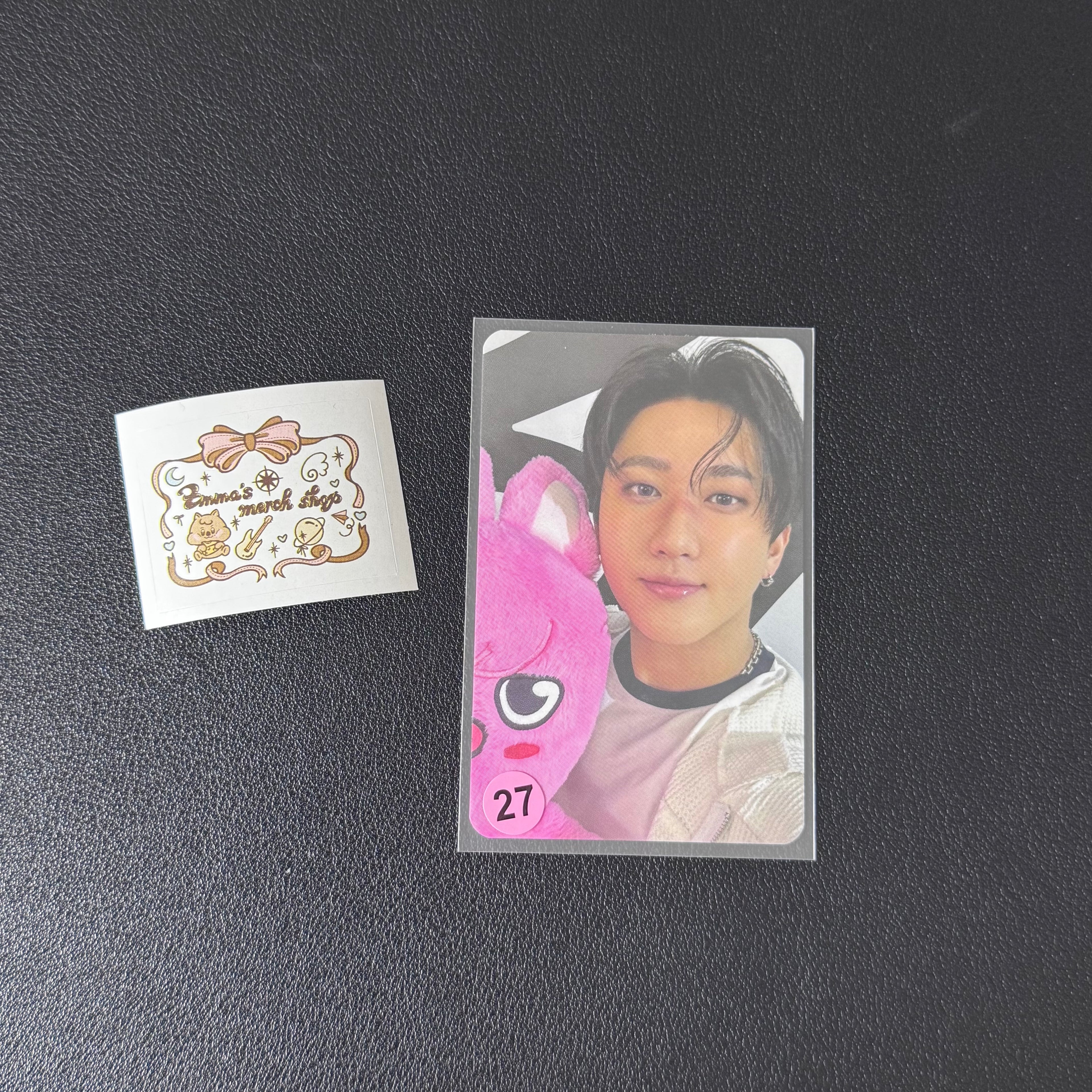 Changbin PC Collection