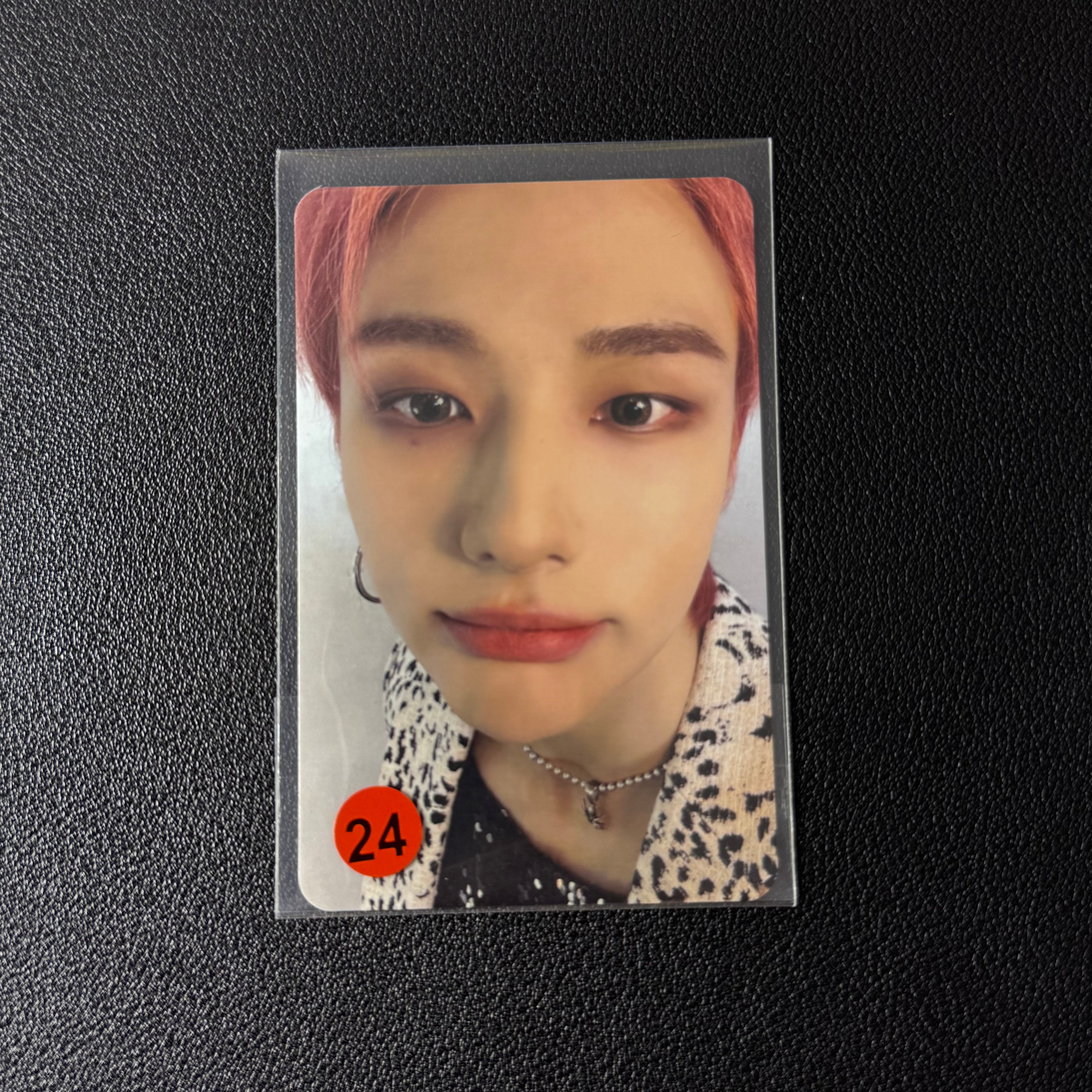 Hyunjin PC Collection
