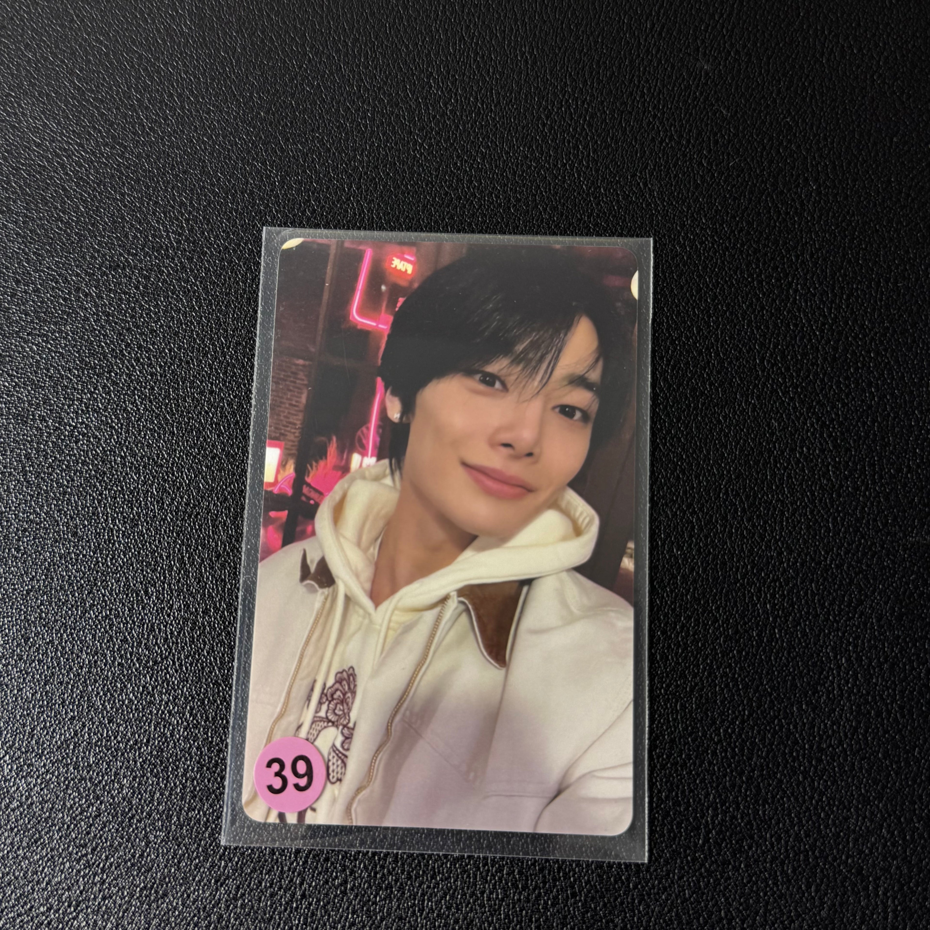 I.N PC Collection