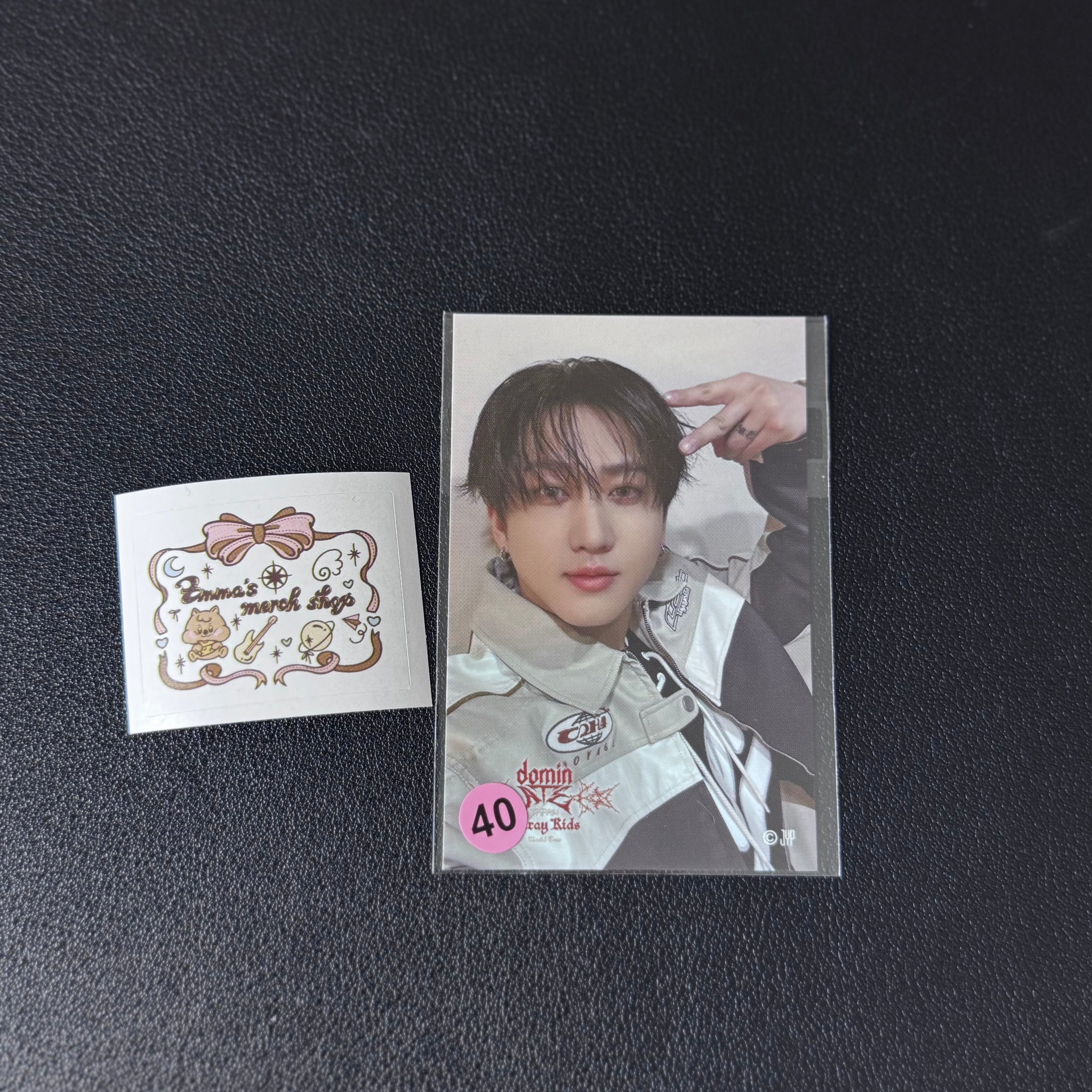 Changbin PC Collection
